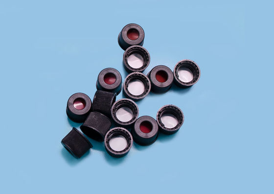 4ml καλύμματα φιαλιδίων γυαλιού