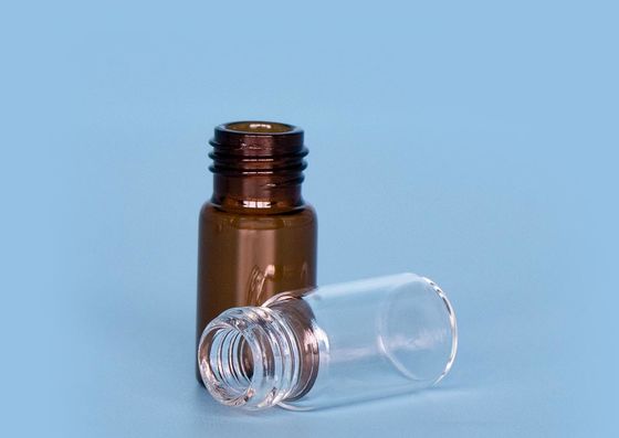 30ml φιαλίδια γυαλιού εγχύσεων