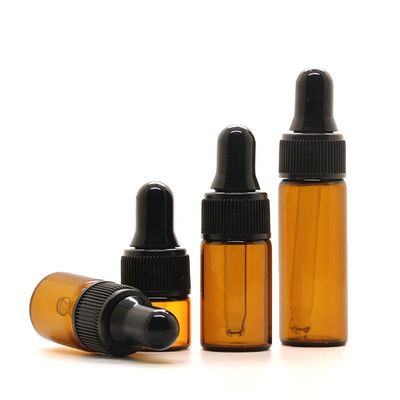 Dropper φιαλιδίων γυαλιού 11.6mm