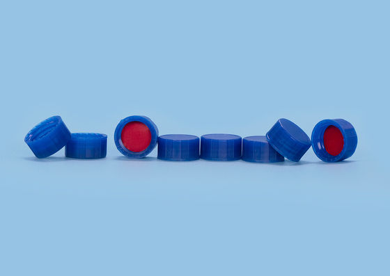 Crimp διαφραγμάτων αιφνιδιαστικά H8 σιλικόνης Al αιφνιδιαστικά καλύμματα μπουκαλιών
