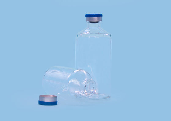μπουκάλι γυαλιού 10ml Borosilicate