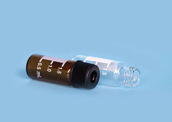 XHPHAPACK φιαλίδια σιφωνίων 2ml EPA κεφαλής κοχλίου ουσιαστικού πετρελαίου