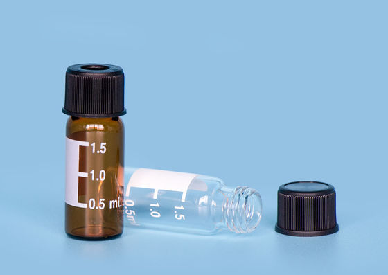 XHPHAPACK φιαλίδια σιφωνίων 2ml EPA κεφαλής κοχλίου ουσιαστικού πετρελαίου