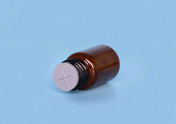 Καυτά φιαλίδια δειγμάτων γυαλιού βιδών 2ml 12mm σφράγισης Borosilicate